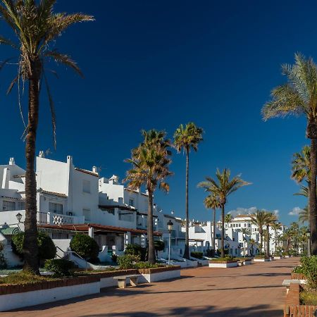 Via Celere 2330 Sea View Apartment Casares Exterior foto