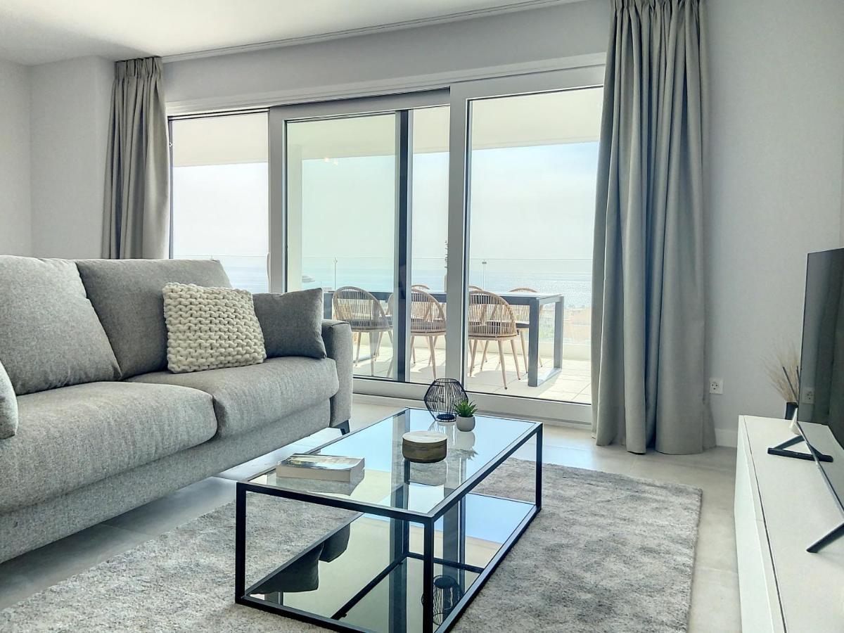 Via Celere 2330 Sea View Apartment Casares Exterior foto