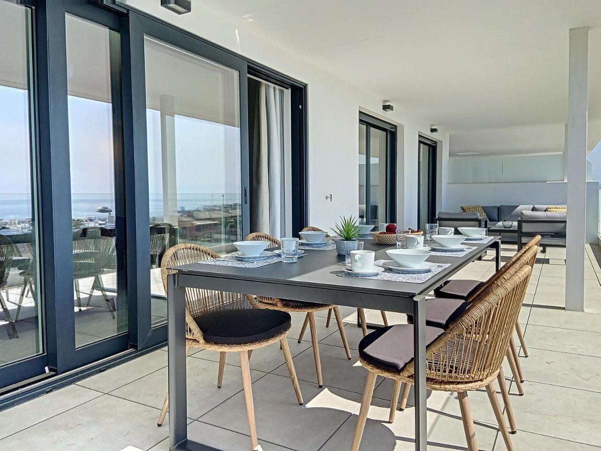 Via Celere 2330 Sea View Apartment Casares Exterior foto